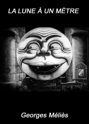 DIRECTOR: GEORGE MÉLIES