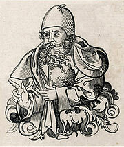 Juan Escoto Eurígena