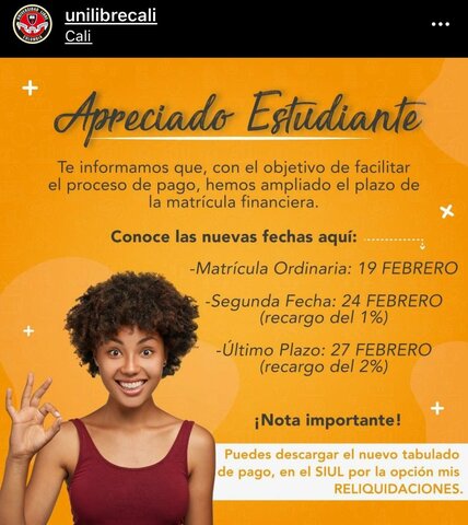 Demostración a Estudiantes