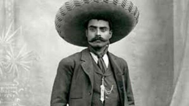 Emiliano Zapata