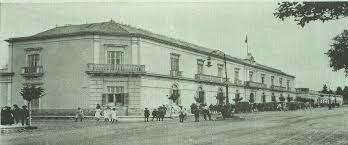 Colegio de Concepción del Uruguay