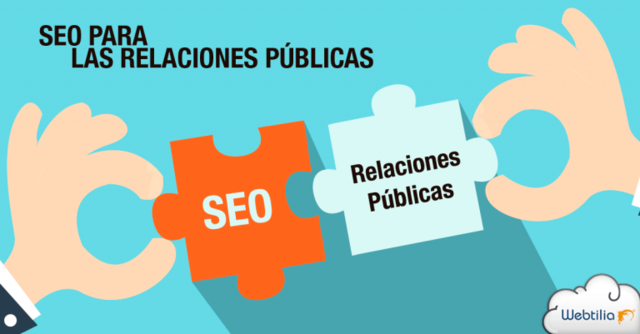 2020. Nueva tendencia de PR SEO