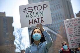Stop Asian Hate
