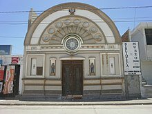 EL GRAN RELOJ DE LIMA