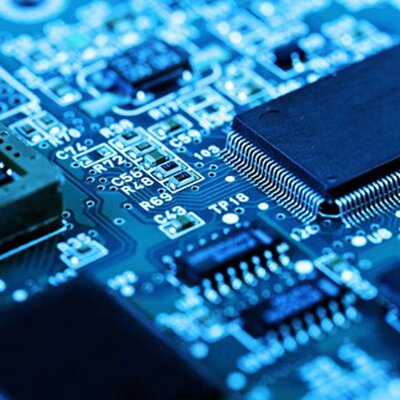 Timeline: 3.1 Evolución del chipset