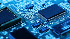 Timeline: 3.1 Evolución del chipset