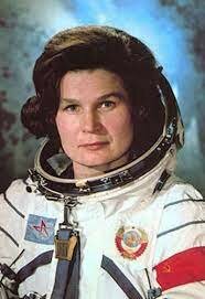 Valentina Tereshkova