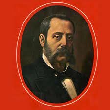 GABINO BARREDA PRIMER DIRECTOR DE LA ENP