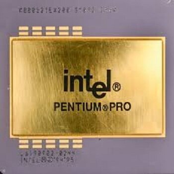 Pentium Pro