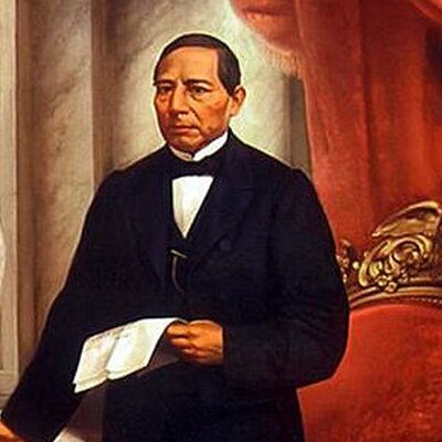 Timeline: Benito Juárez y las Leyes de Reforma en el Impacto Social y Económico de México.