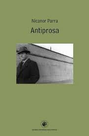Antiprosa