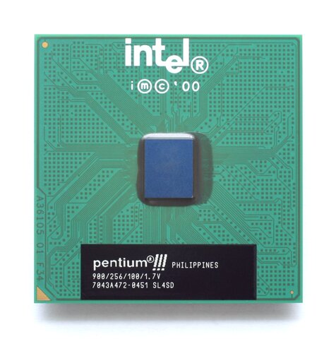 Intel 450NX
