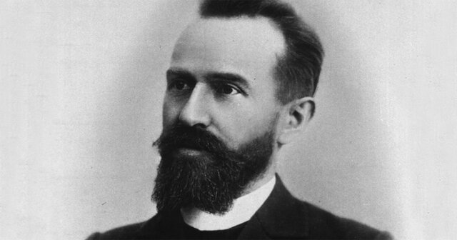 Josef Breuer (1842-1925)