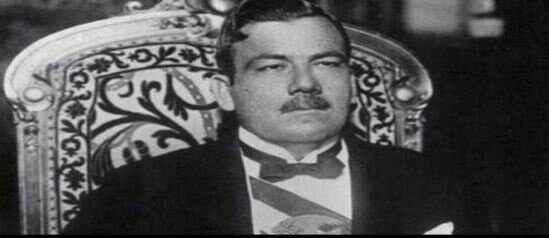 Del sexenio de Plutarco Elías Calles a Lázaro Cárdenas