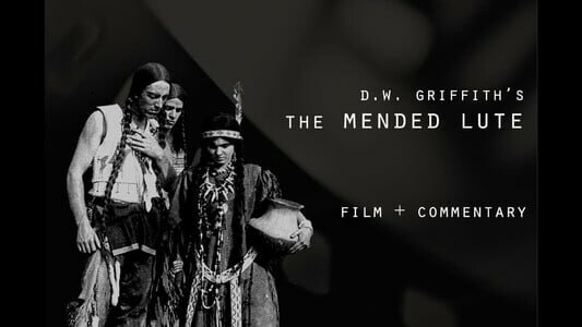 DIRECTOR: D.W. GRIFFITH