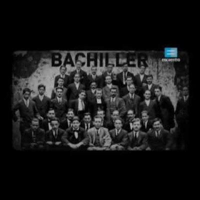 Timeline: Historia de la Educación Secundaria en la Argentina