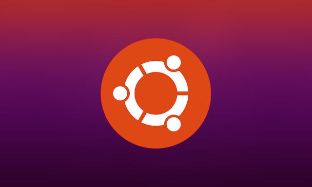 Creación de UBUNTU