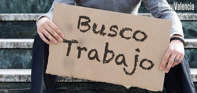 me quede sin trabajo