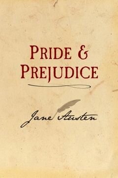 Pride and Prejudice