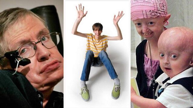 Diagnóstico de enfermedades raras ( últimos 20 años)