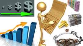 Timeline: Historia de la administración