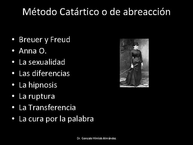 Estudios sobre la histeria (1895)