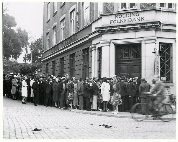 Post 2nda Guerra Mundial