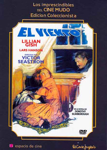 DIRECTOR: VIKTOR SJÖTRÓM