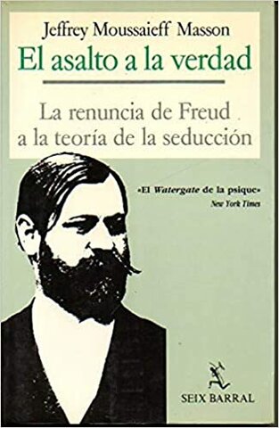 Jeffrey Moussaieff Masson (1985)