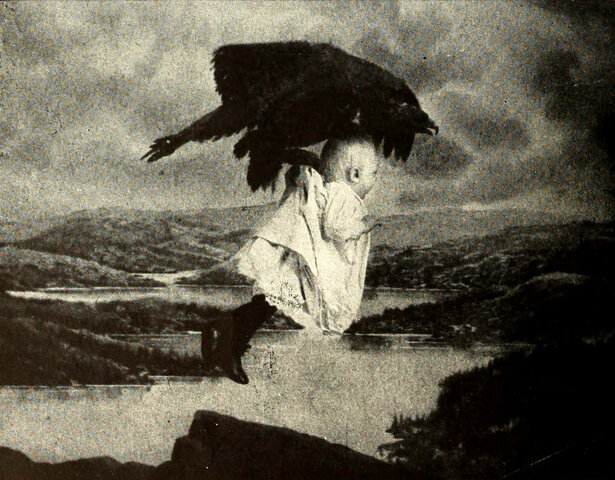 DIRECTOR: SEARLE DAWLEY