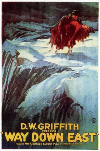 DIRECTOR: D.W. GRIFFITH