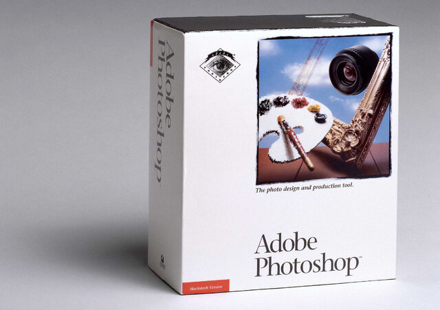 Adobe Photoshop