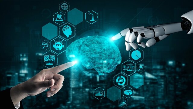 Inteligencia Artificial