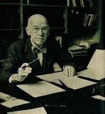 George Elton