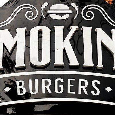 Timeline: HISTORIA DE SMOKING BURGERS
