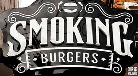 Timeline: HISTORIA DE SMOKING BURGERS