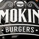 Smokingburgers logo