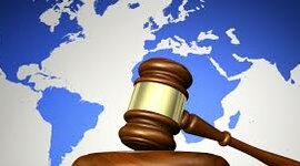 Timeline: Historia de los Derechos Humanos.