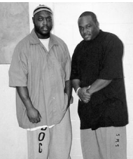 Wes is arrested for the murder of Sergeant Bruce Prothero