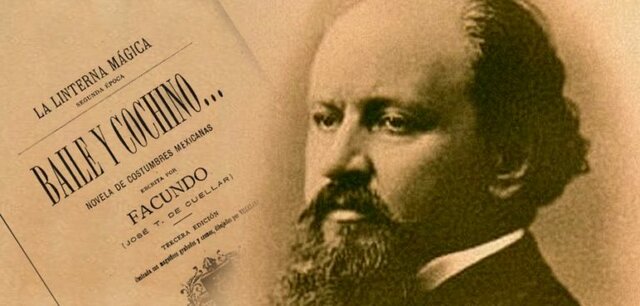 Surge el Liceo Mexicano