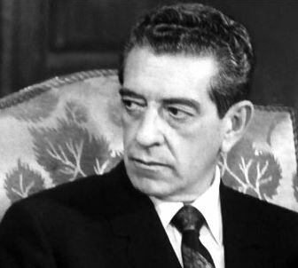 El sexenio de Adolfo López Mateos (1958-1964)