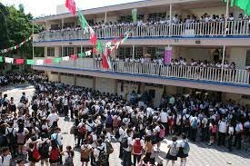 Sistema de preparatorias de la UAP