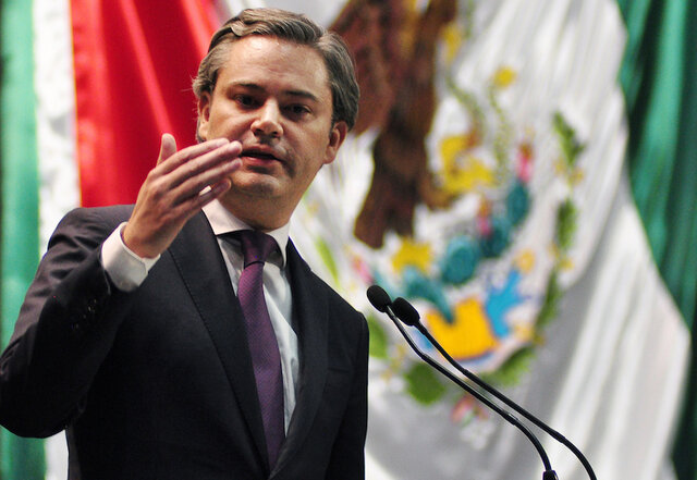 Nuevo modelo educativo