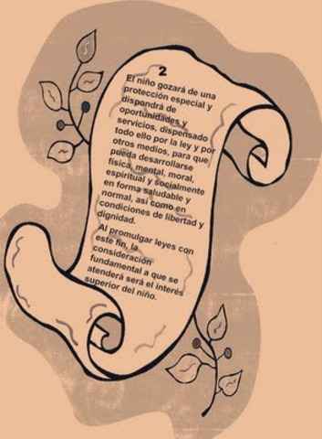 Declaración de los Derechos del Niño