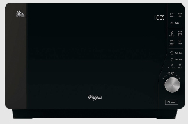 Extra Space Crisp de Whirlpool