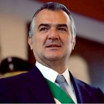 El sexenio de Miguel de la Madrid Hurtado (1982-1988)