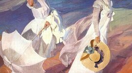 Timeline: Narrativa de principios del siglo XX