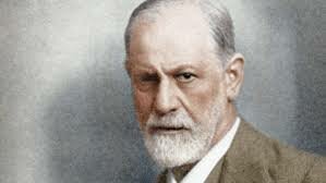 Sigmund Freud
