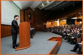 Congreso Nacional del Bachillerato