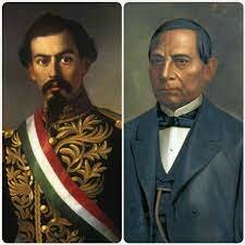 Combate decisivo entre conservadores y liberales